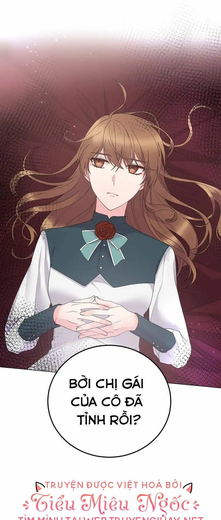 Ngay Cả Khi Là Ác Nữ, Tôi Vẫn Sẽ Trở Thành Nữ Chính Chapter 55 - 6