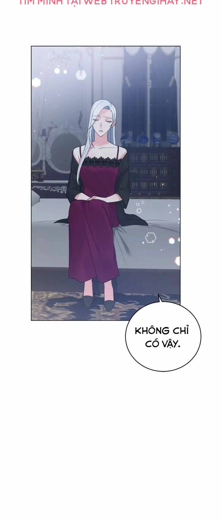 Ngay Cả Khi Là Ác Nữ, Tôi Vẫn Sẽ Trở Thành Nữ Chính Chapter 55 - 7