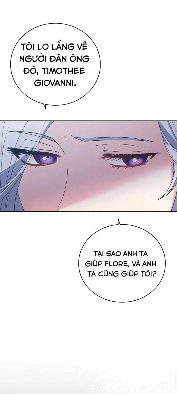 Ngay Cả Khi Là Ác Nữ, Tôi Vẫn Sẽ Trở Thành Nữ Chính Chapter 55 - 8