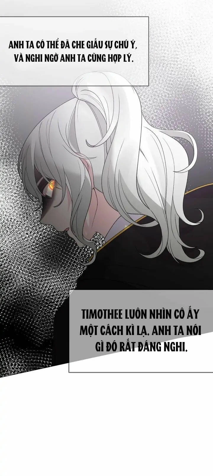 Ngay Cả Khi Là Ác Nữ, Tôi Vẫn Sẽ Trở Thành Nữ Chính Chapter 55 - 9