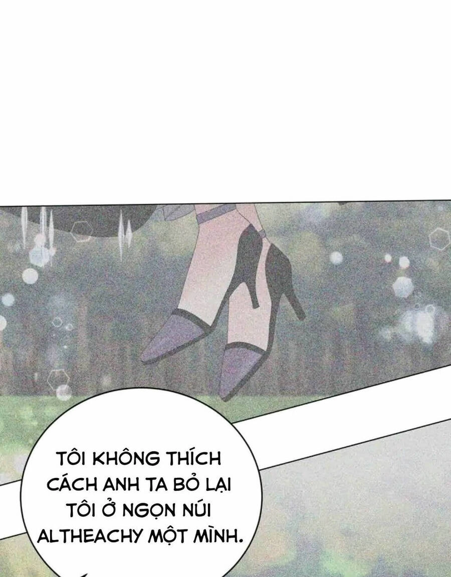 Ngay Cả Khi Là Ác Nữ, Tôi Vẫn Sẽ Trở Thành Nữ Chính Chapter 55 - 10