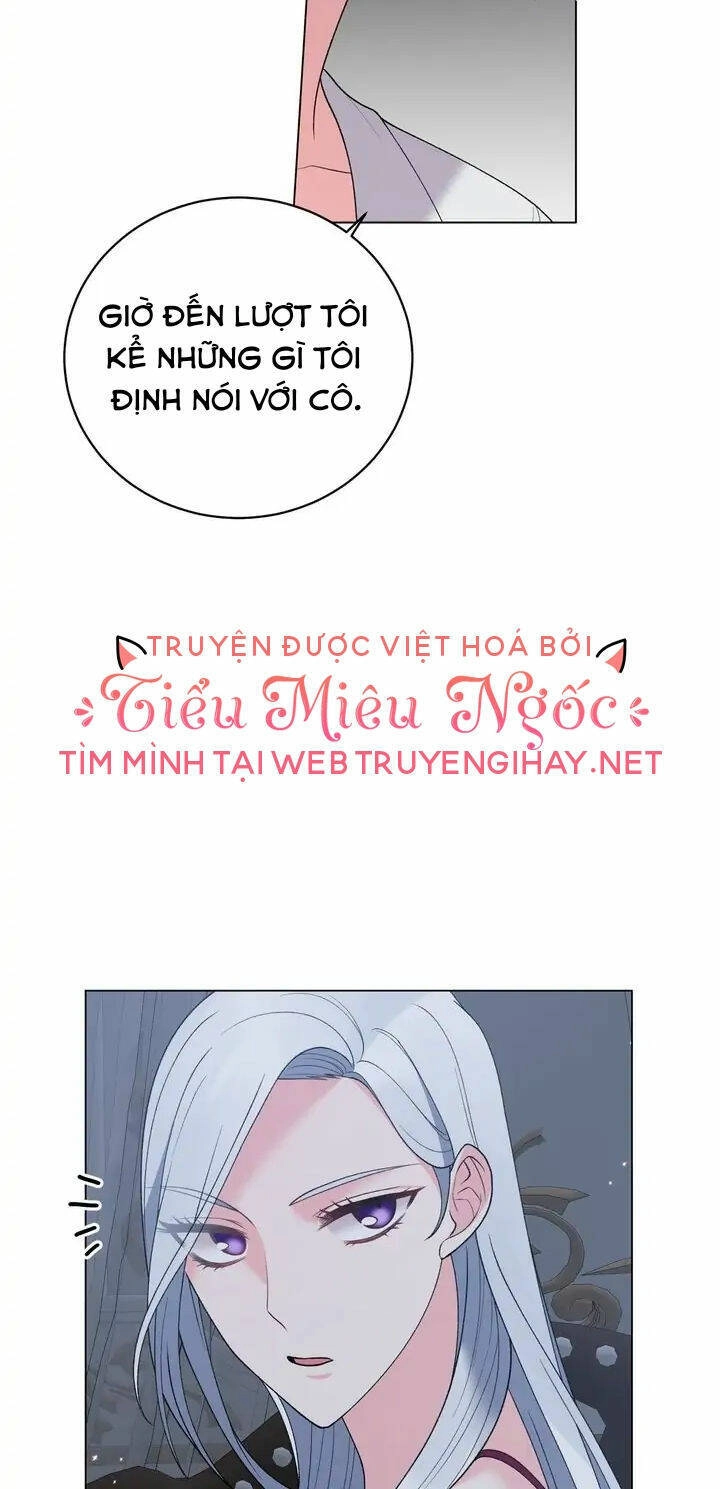 Ngay Cả Khi Là Ác Nữ, Tôi Vẫn Sẽ Trở Thành Nữ Chính Chapter 55 - 13