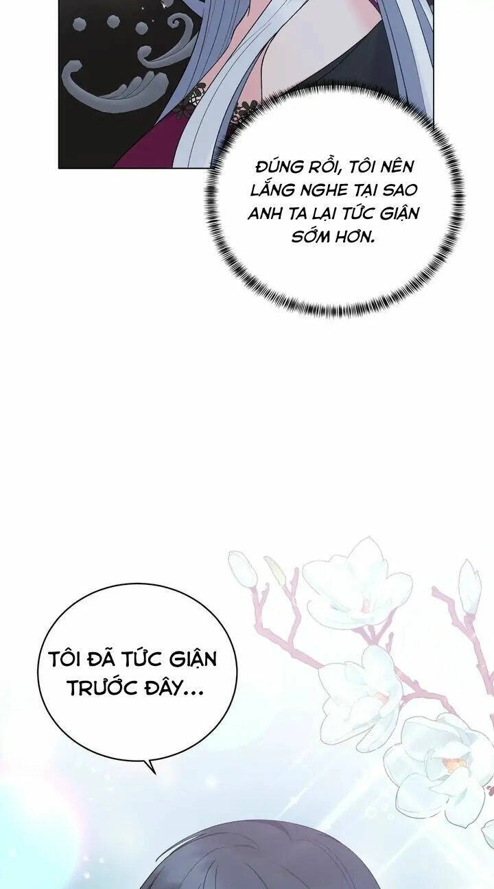 Ngay Cả Khi Là Ác Nữ, Tôi Vẫn Sẽ Trở Thành Nữ Chính Chapter 55 - 14