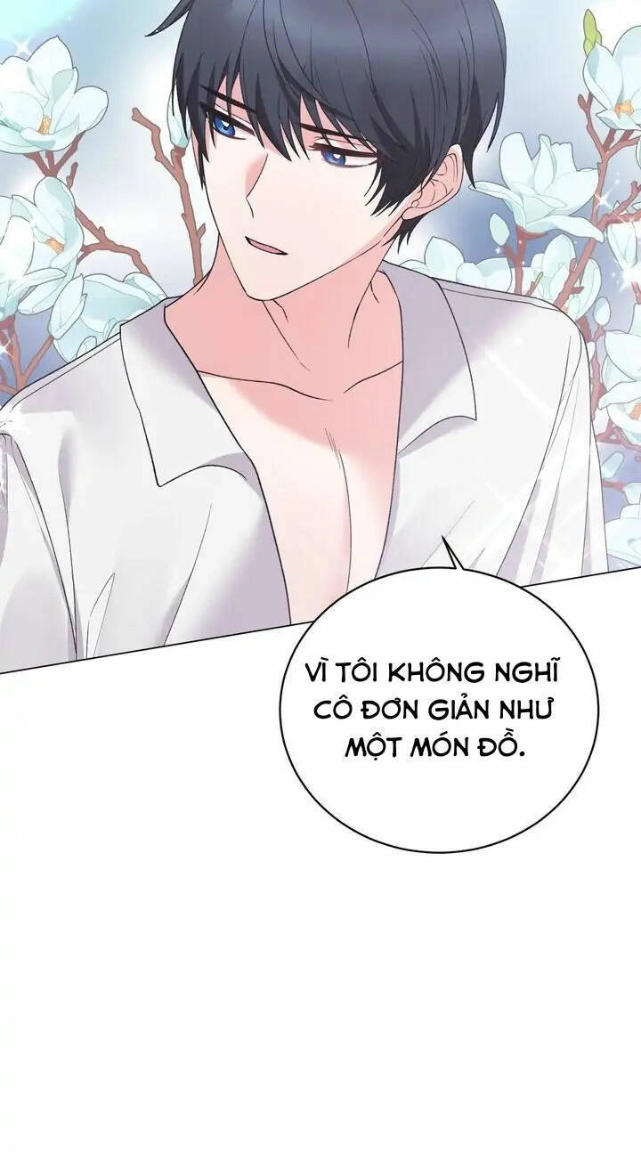 Ngay Cả Khi Là Ác Nữ, Tôi Vẫn Sẽ Trở Thành Nữ Chính Chapter 55 - 15