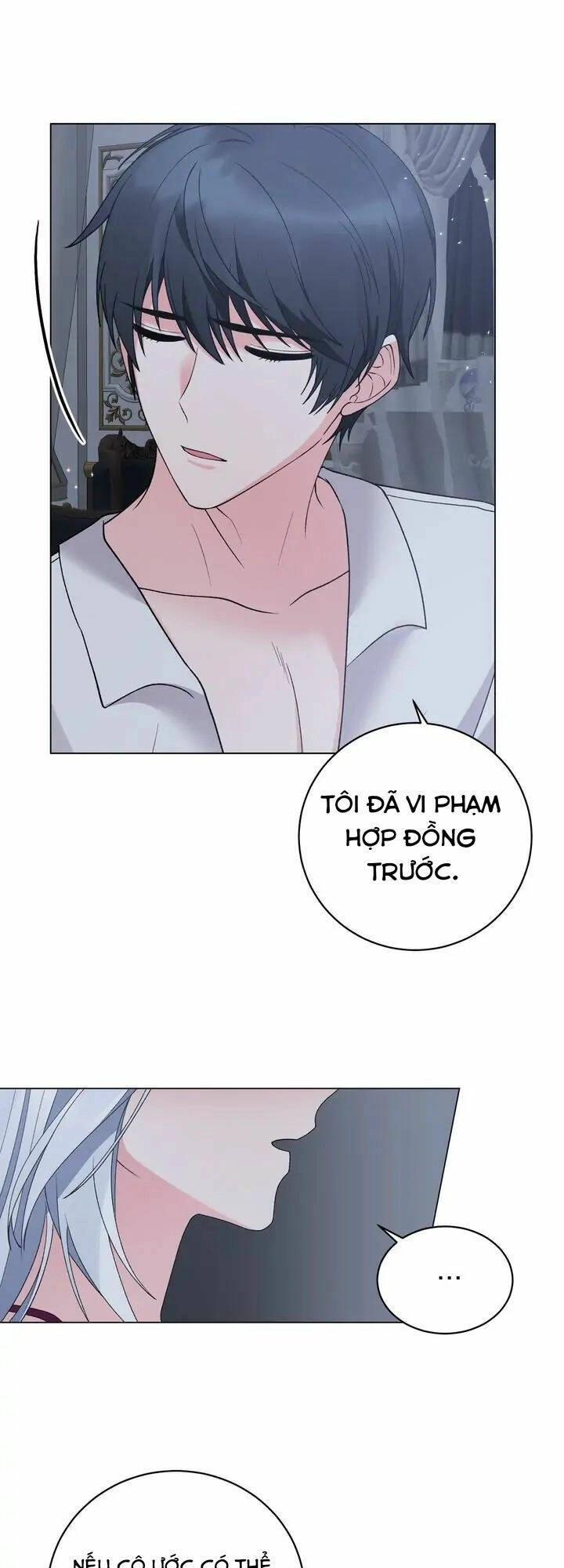 Ngay Cả Khi Là Ác Nữ, Tôi Vẫn Sẽ Trở Thành Nữ Chính Chapter 55 - 18