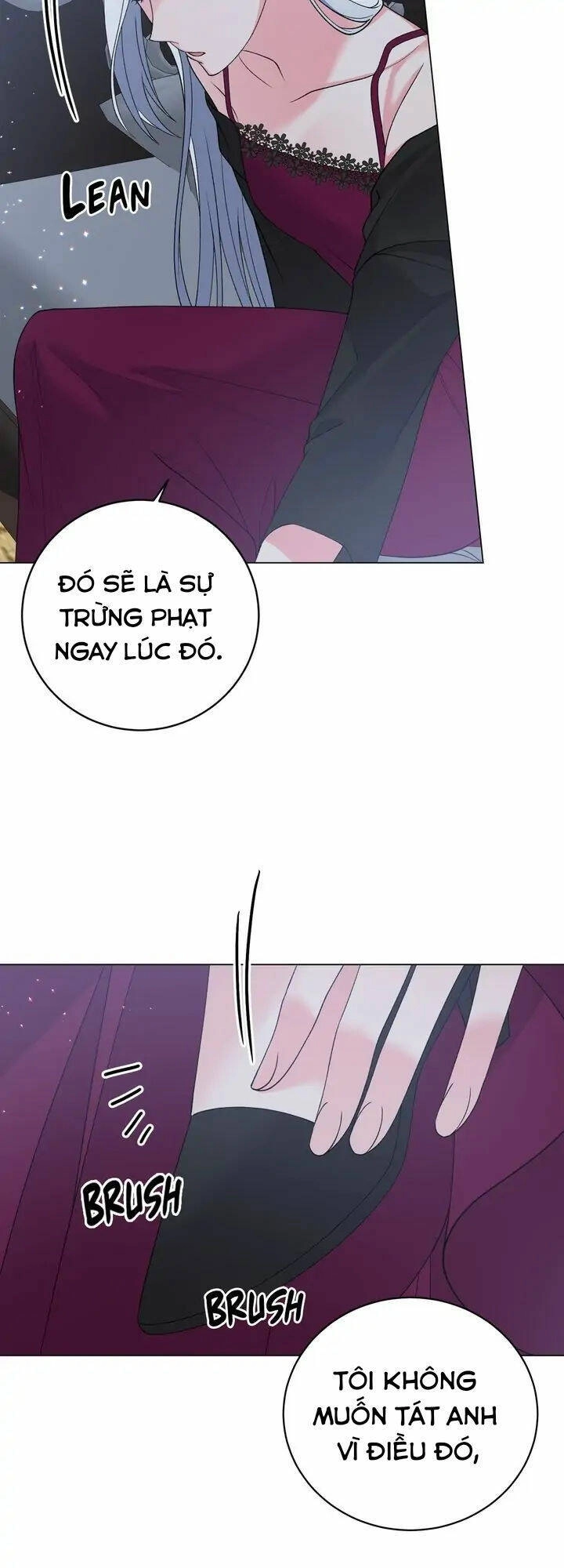 Ngay Cả Khi Là Ác Nữ, Tôi Vẫn Sẽ Trở Thành Nữ Chính Chapter 55 - 20