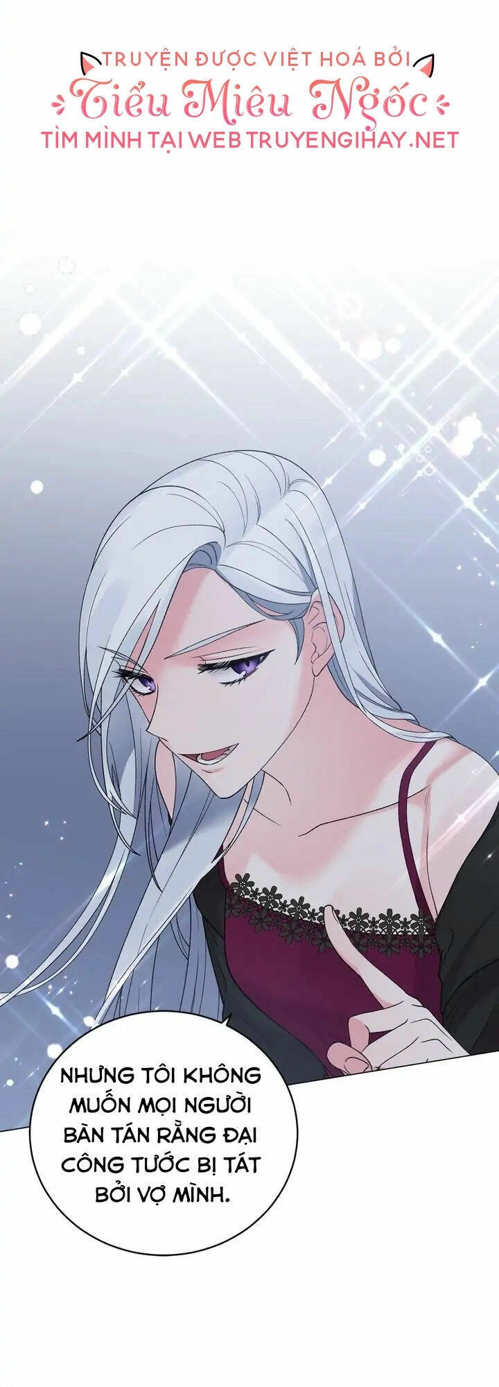 Ngay Cả Khi Là Ác Nữ, Tôi Vẫn Sẽ Trở Thành Nữ Chính Chapter 55 - 21