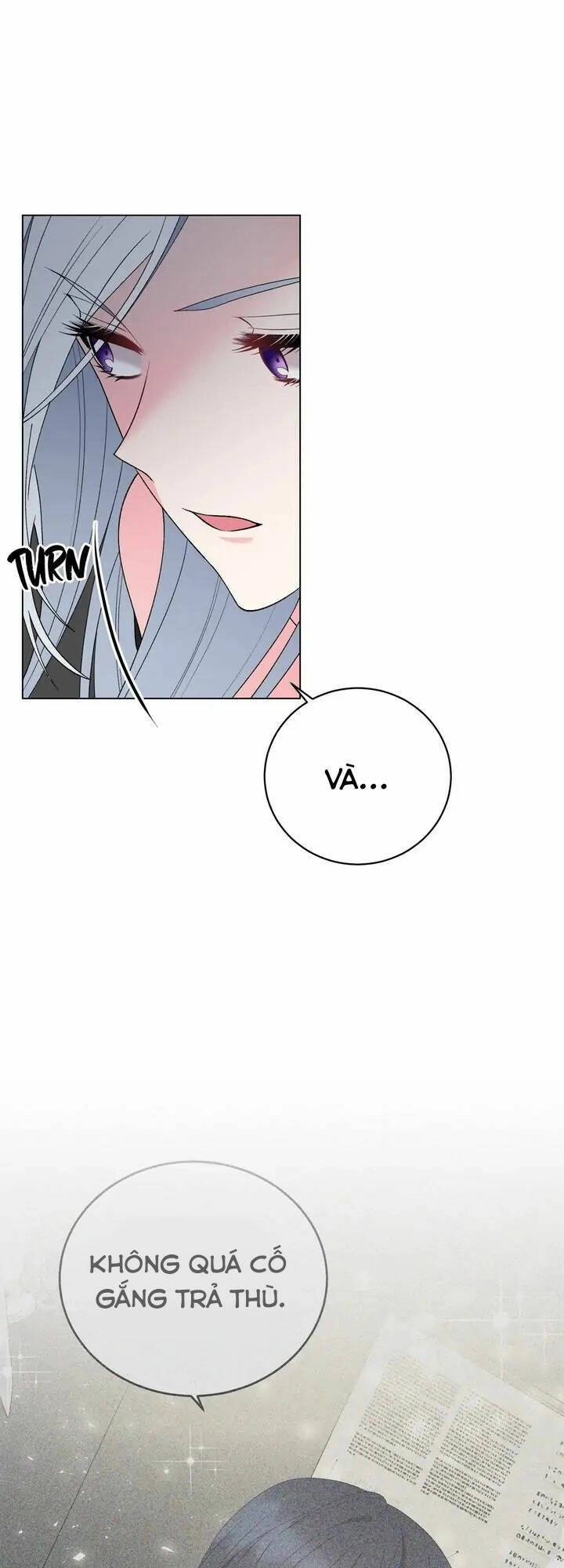 Ngay Cả Khi Là Ác Nữ, Tôi Vẫn Sẽ Trở Thành Nữ Chính Chapter 55 - 22