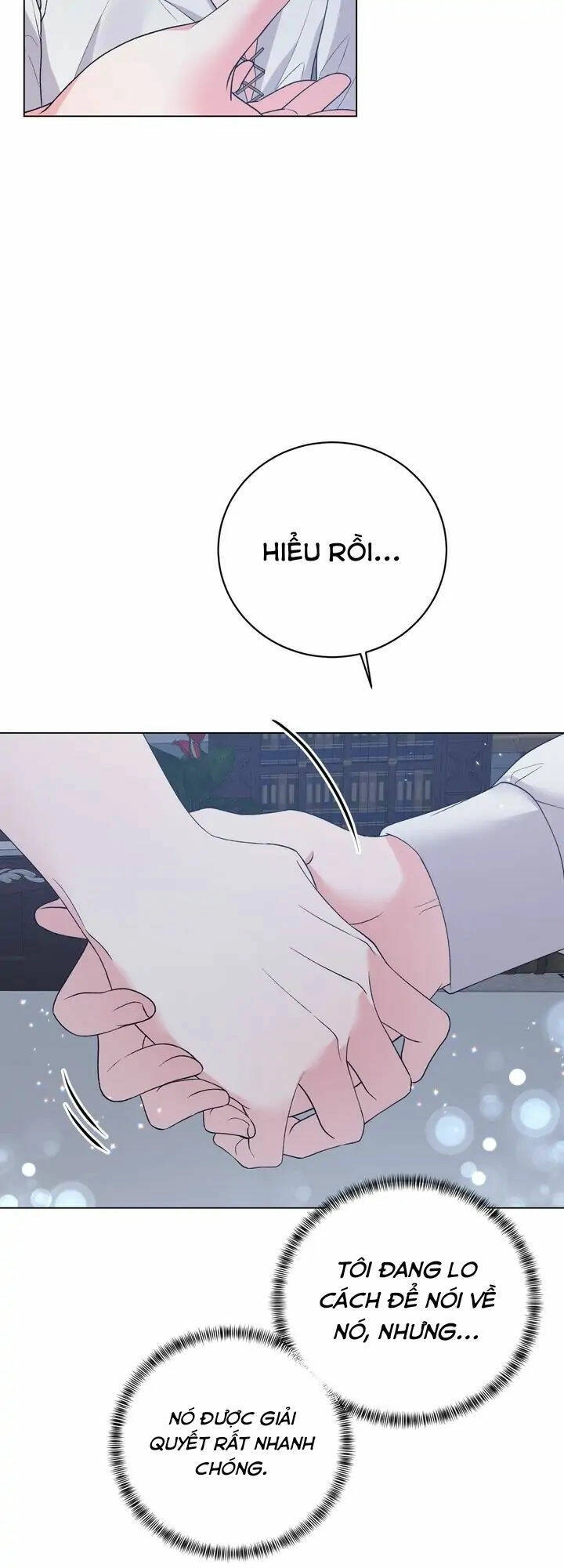 Ngay Cả Khi Là Ác Nữ, Tôi Vẫn Sẽ Trở Thành Nữ Chính Chapter 55 - 26