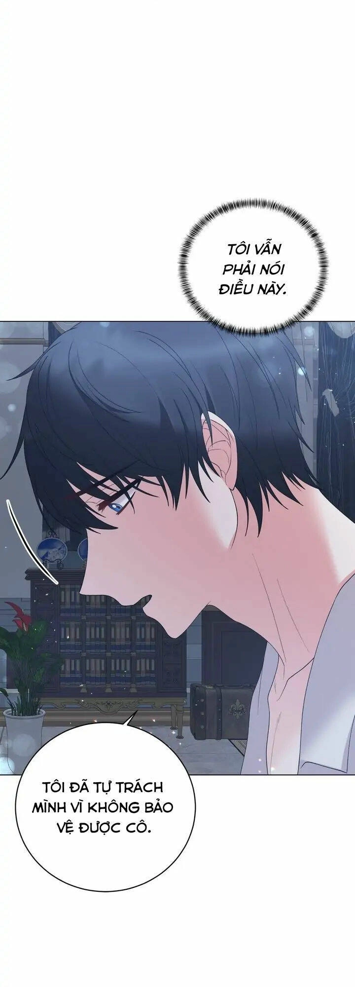 Ngay Cả Khi Là Ác Nữ, Tôi Vẫn Sẽ Trở Thành Nữ Chính Chapter 55 - 27