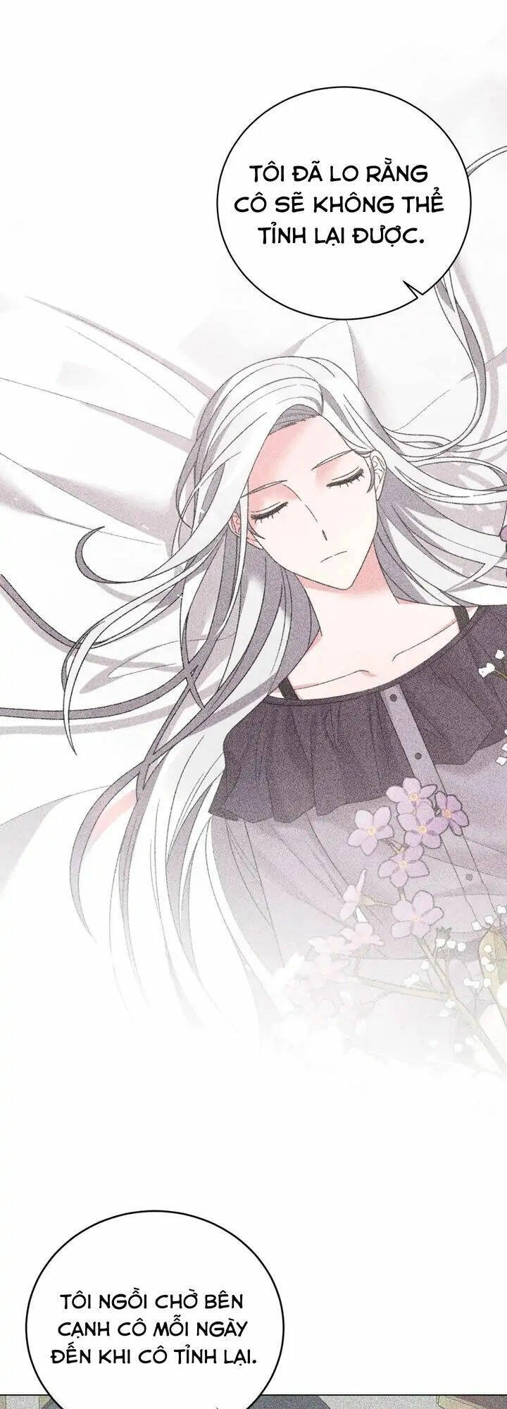 Ngay Cả Khi Là Ác Nữ, Tôi Vẫn Sẽ Trở Thành Nữ Chính Chapter 55 - 28