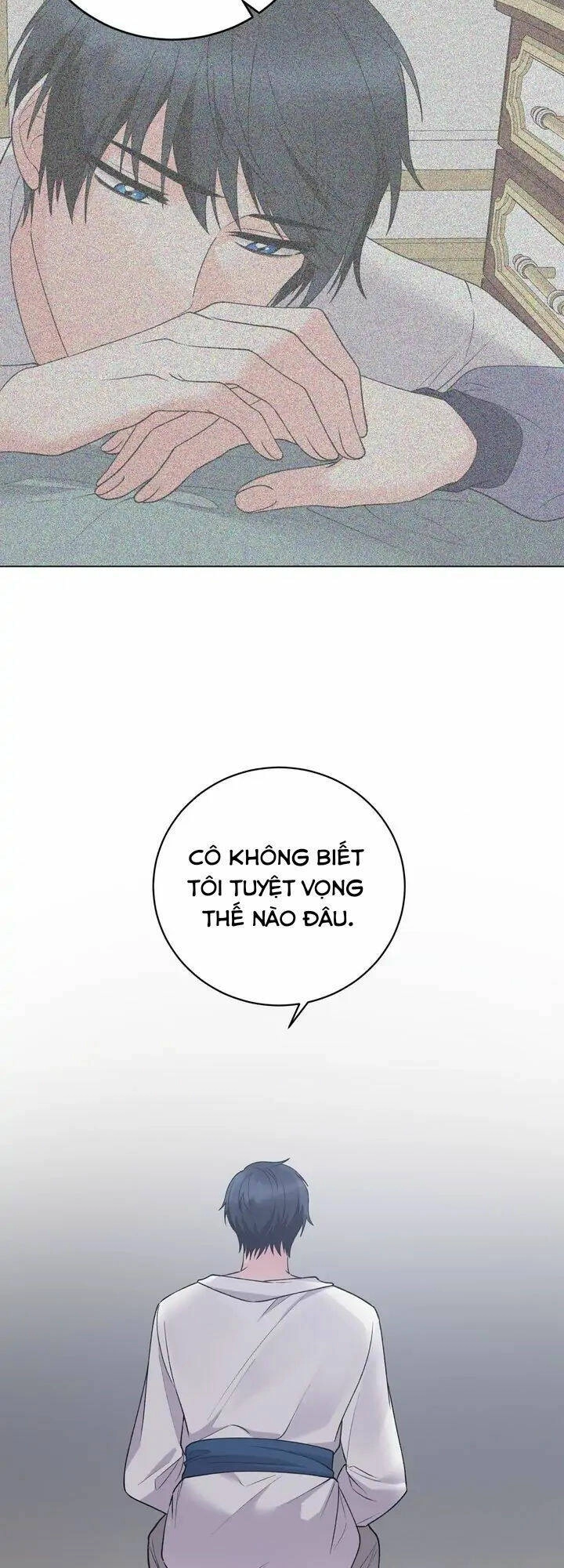 Ngay Cả Khi Là Ác Nữ, Tôi Vẫn Sẽ Trở Thành Nữ Chính Chapter 55 - 29