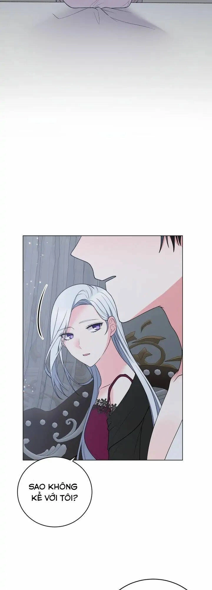 Ngay Cả Khi Là Ác Nữ, Tôi Vẫn Sẽ Trở Thành Nữ Chính Chapter 55 - 30