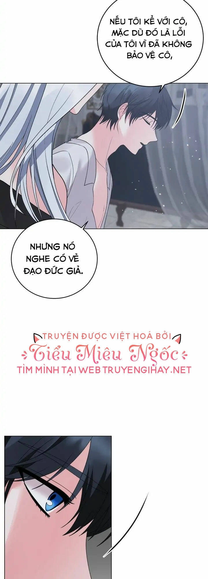 Ngay Cả Khi Là Ác Nữ, Tôi Vẫn Sẽ Trở Thành Nữ Chính Chapter 55 - 31