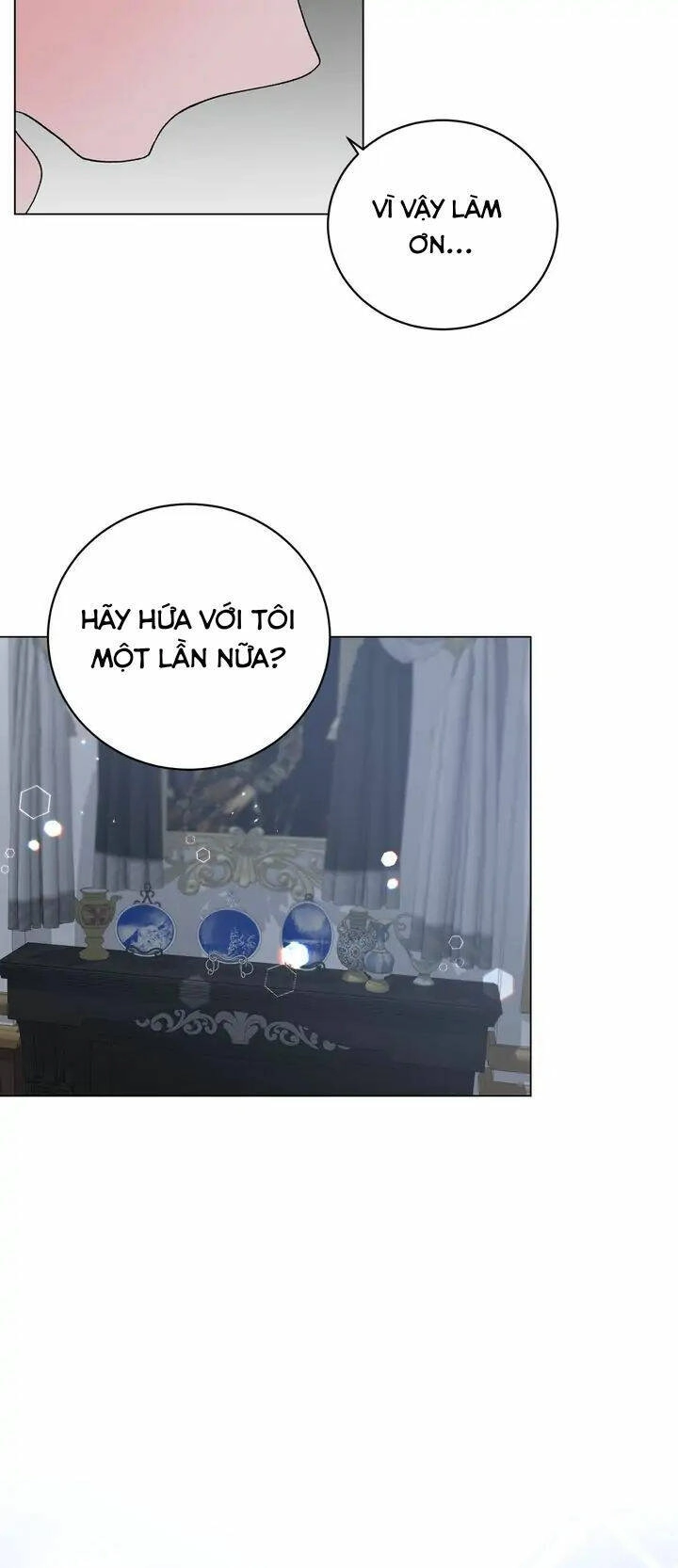 Ngay Cả Khi Là Ác Nữ, Tôi Vẫn Sẽ Trở Thành Nữ Chính Chapter 55 - 32