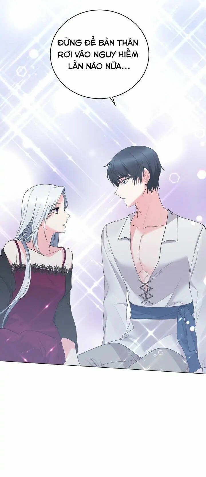 Ngay Cả Khi Là Ác Nữ, Tôi Vẫn Sẽ Trở Thành Nữ Chính Chapter 55 - 33