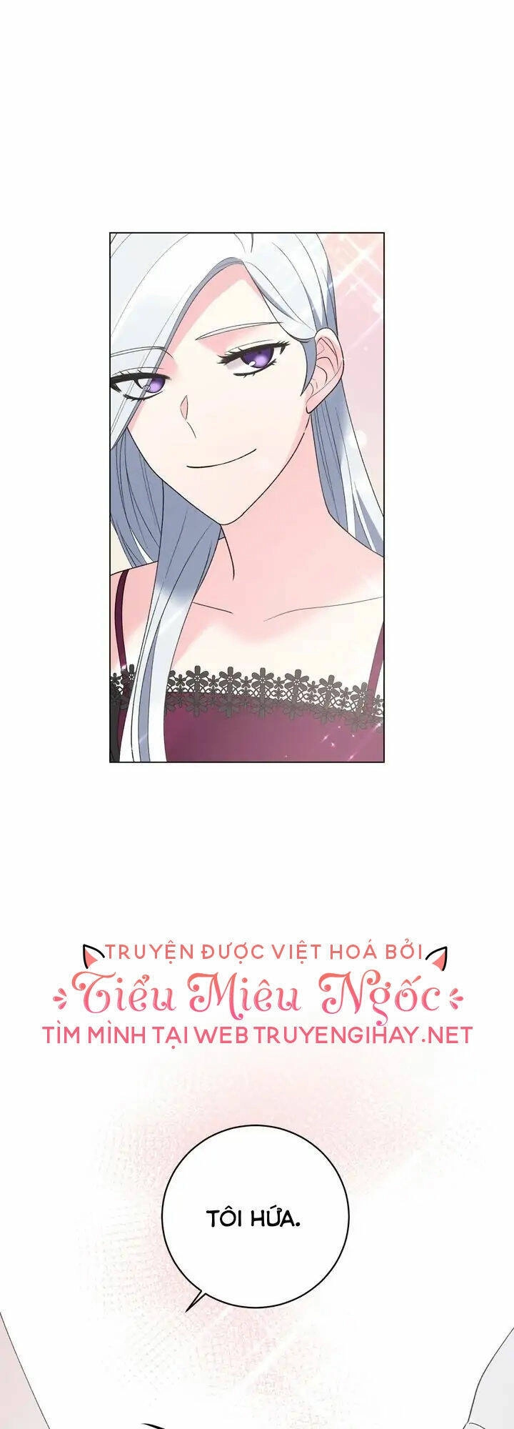 Ngay Cả Khi Là Ác Nữ, Tôi Vẫn Sẽ Trở Thành Nữ Chính Chapter 55 - 34