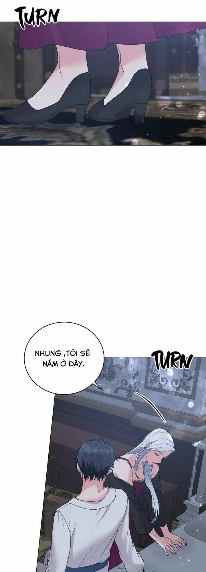 Ngay Cả Khi Là Ác Nữ, Tôi Vẫn Sẽ Trở Thành Nữ Chính Chapter 55 - 41