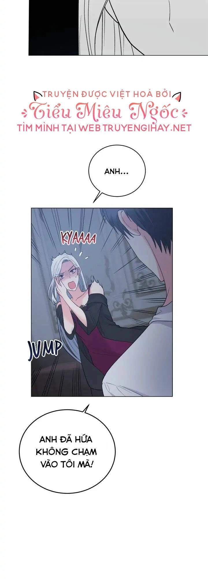 Ngay Cả Khi Là Ác Nữ, Tôi Vẫn Sẽ Trở Thành Nữ Chính Chapter 55 - 43