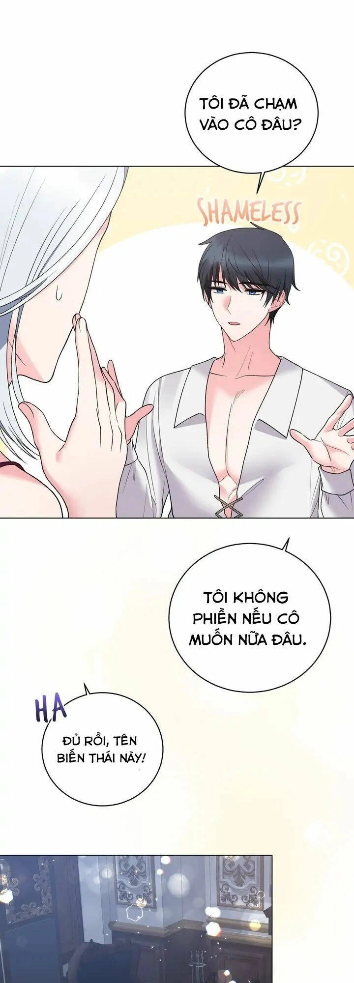 Ngay Cả Khi Là Ác Nữ, Tôi Vẫn Sẽ Trở Thành Nữ Chính Chapter 55 - 44