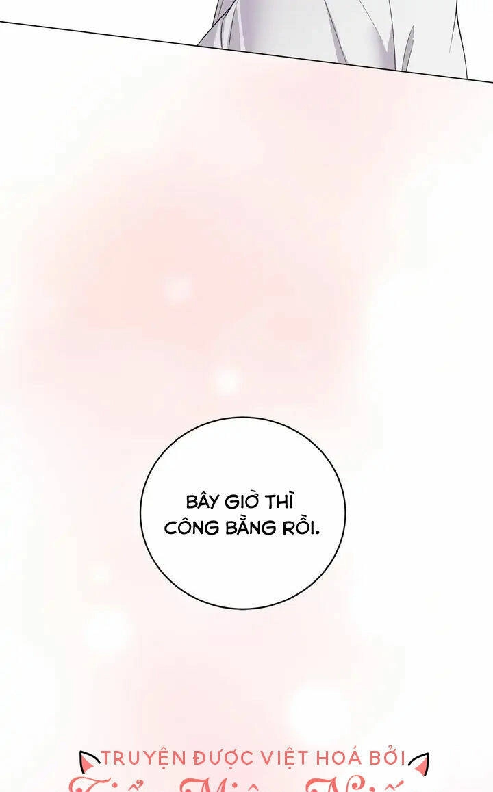 Ngay Cả Khi Là Ác Nữ, Tôi Vẫn Sẽ Trở Thành Nữ Chính Chapter 55 - 46