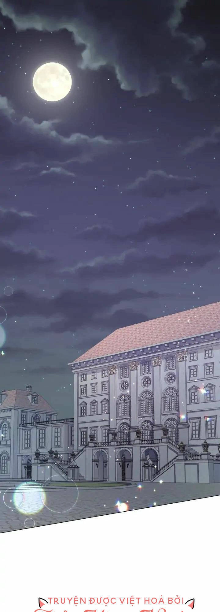 Ngay Cả Khi Là Ác Nữ, Tôi Vẫn Sẽ Trở Thành Nữ Chính Chapter 56 - 1