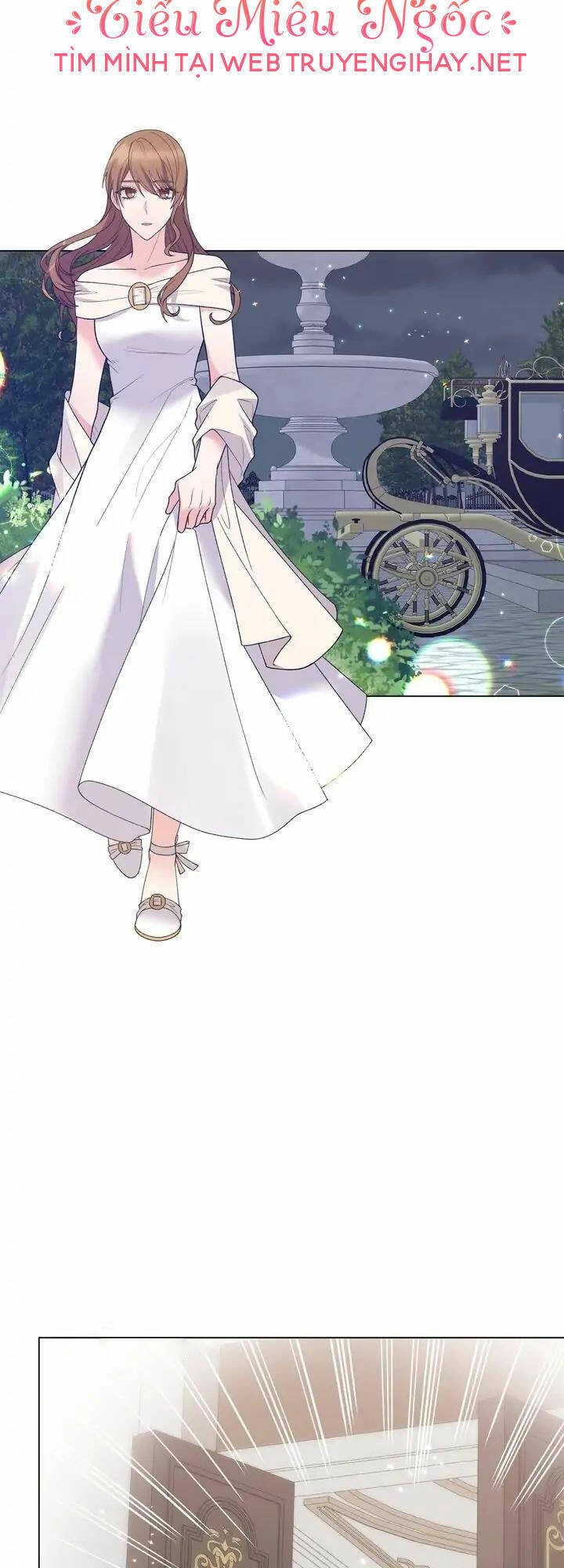 Ngay Cả Khi Là Ác Nữ, Tôi Vẫn Sẽ Trở Thành Nữ Chính Chapter 56 - 2