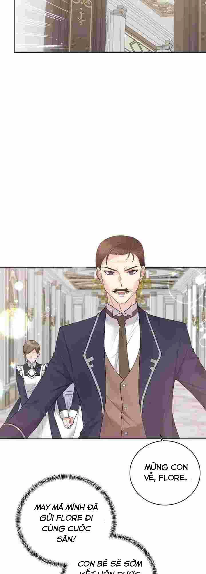 Ngay Cả Khi Là Ác Nữ, Tôi Vẫn Sẽ Trở Thành Nữ Chính Chapter 56 - 3