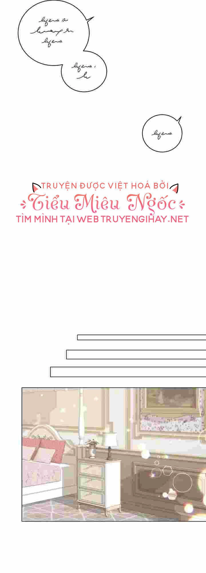 Ngay Cả Khi Là Ác Nữ, Tôi Vẫn Sẽ Trở Thành Nữ Chính Chapter 56 - 5