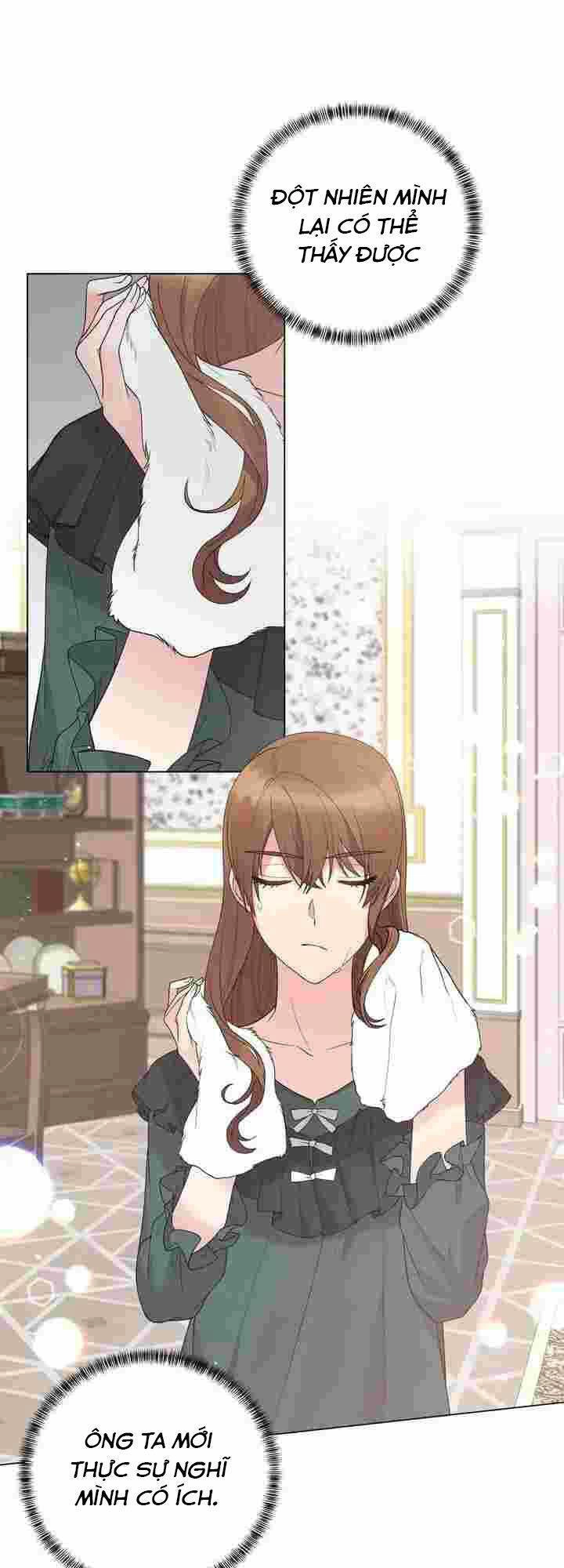 Ngay Cả Khi Là Ác Nữ, Tôi Vẫn Sẽ Trở Thành Nữ Chính Chapter 56 - 6