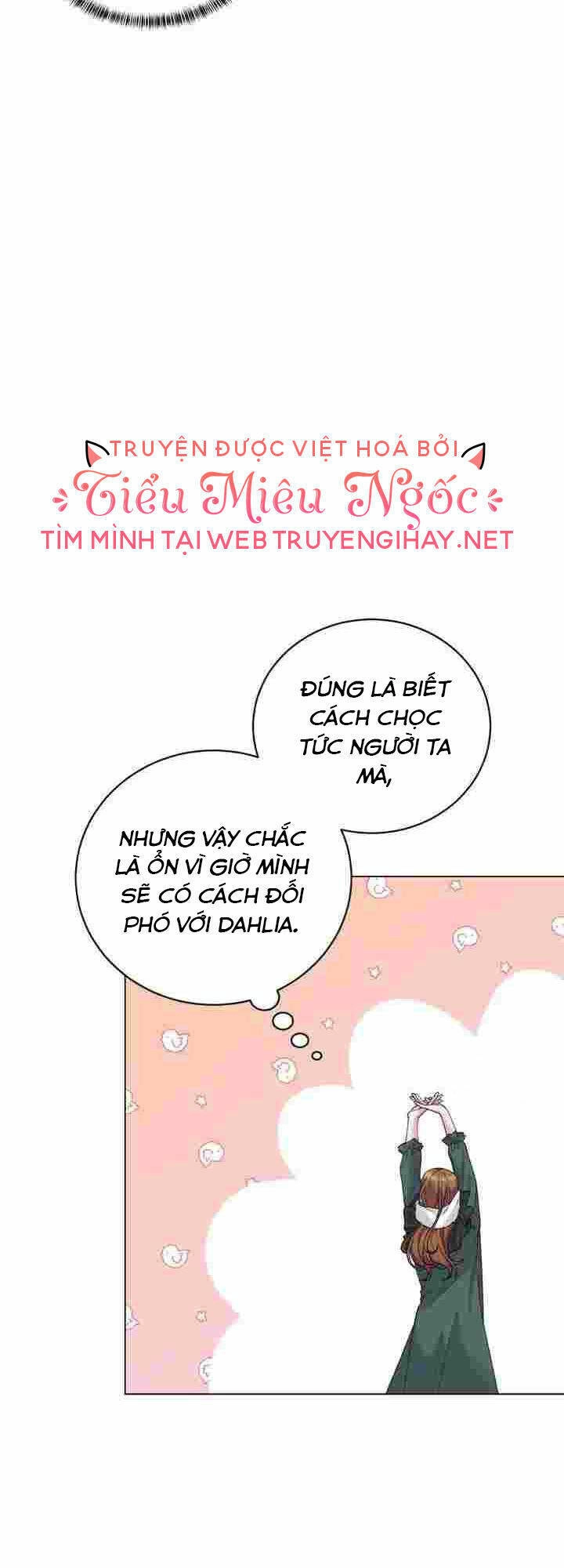 Ngay Cả Khi Là Ác Nữ, Tôi Vẫn Sẽ Trở Thành Nữ Chính Chapter 56 - 7