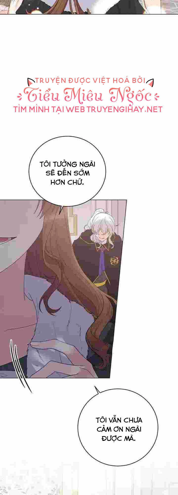 Ngay Cả Khi Là Ác Nữ, Tôi Vẫn Sẽ Trở Thành Nữ Chính Chapter 56 - 9