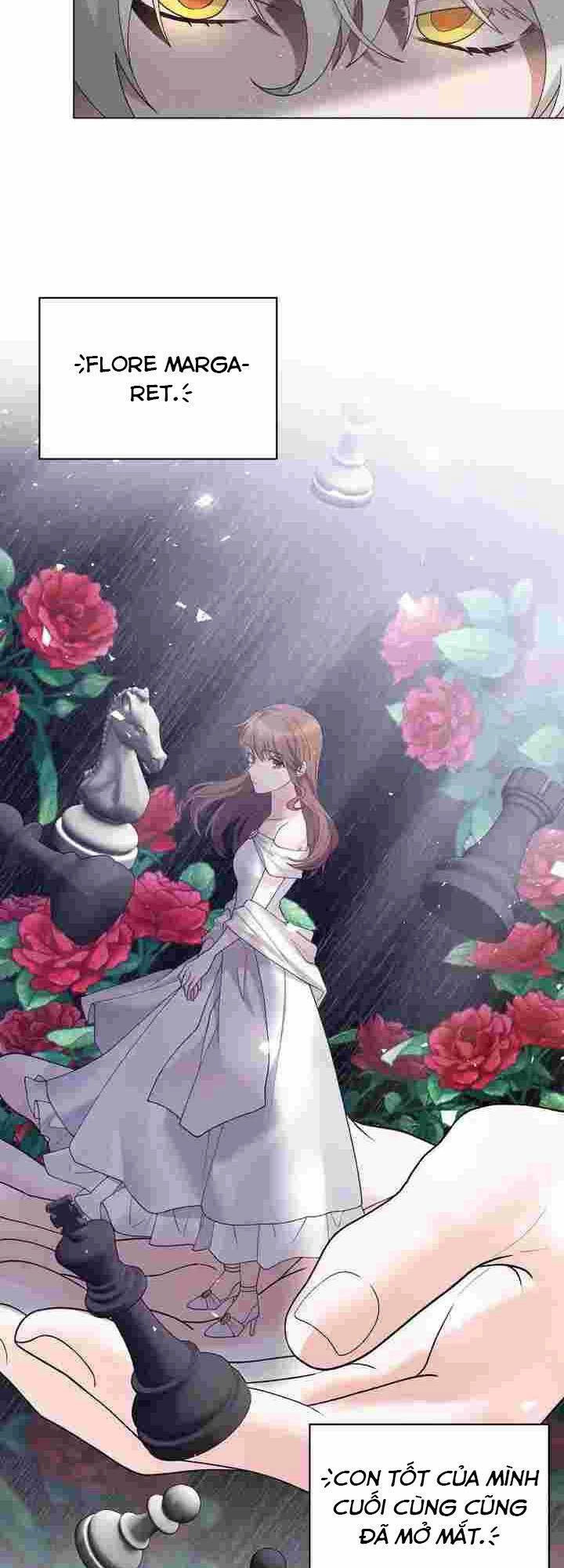 Ngay Cả Khi Là Ác Nữ, Tôi Vẫn Sẽ Trở Thành Nữ Chính Chapter 56 - 11