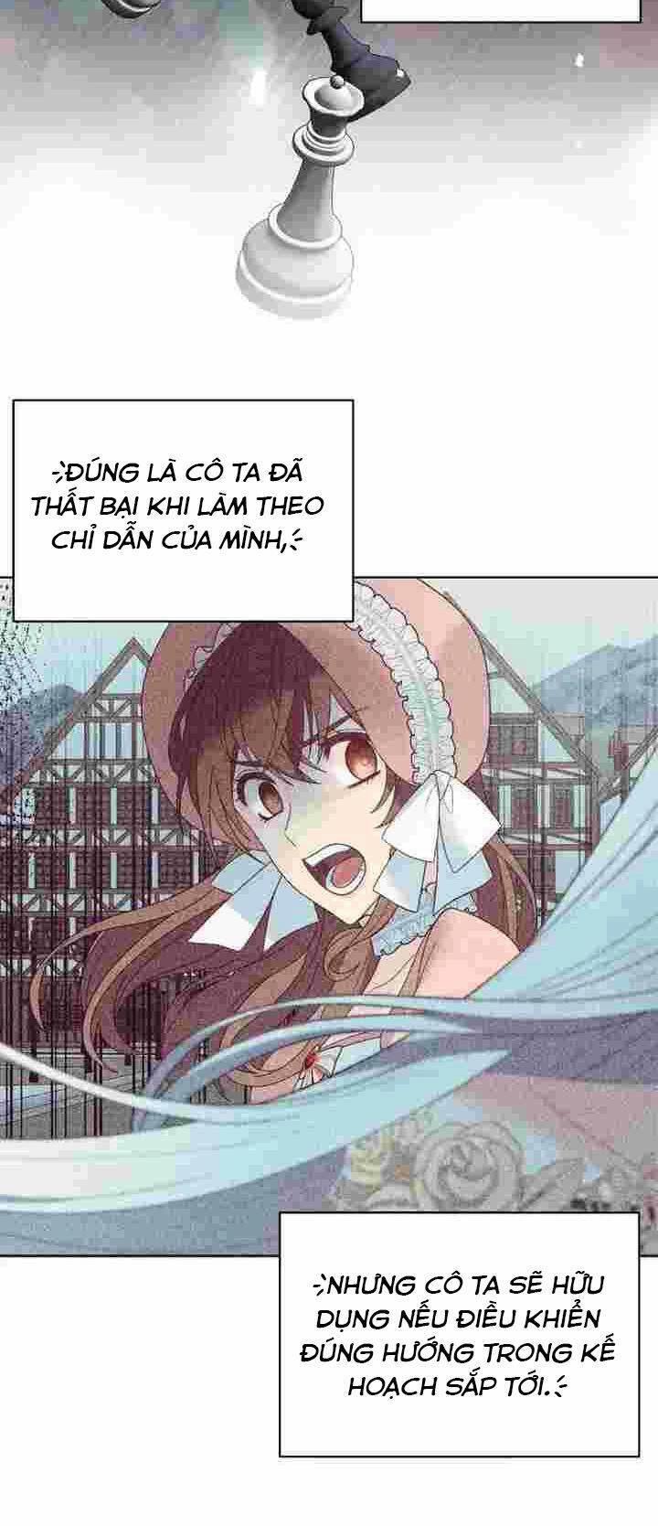 Ngay Cả Khi Là Ác Nữ, Tôi Vẫn Sẽ Trở Thành Nữ Chính Chapter 56 - 12