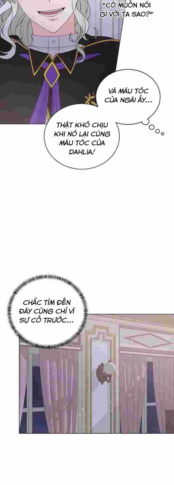 Ngay Cả Khi Là Ác Nữ, Tôi Vẫn Sẽ Trở Thành Nữ Chính Chapter 56 - 15