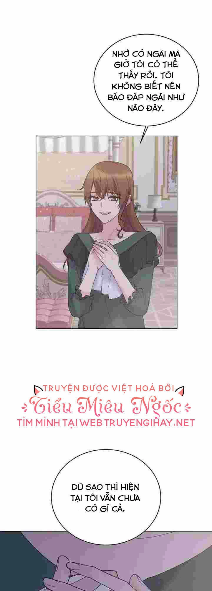 Ngay Cả Khi Là Ác Nữ, Tôi Vẫn Sẽ Trở Thành Nữ Chính Chapter 56 - 16