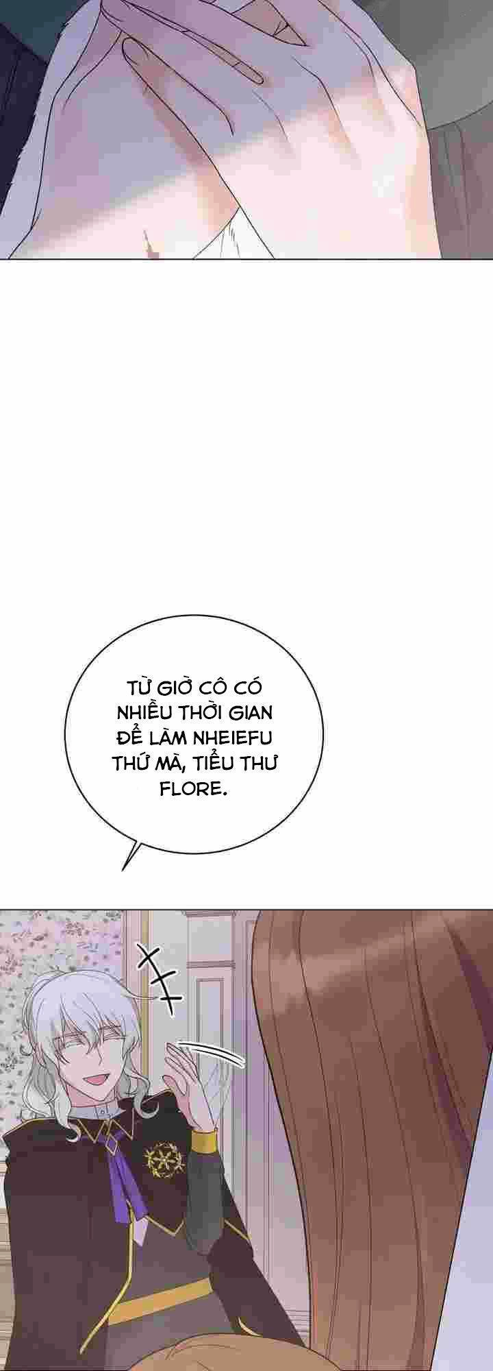 Ngay Cả Khi Là Ác Nữ, Tôi Vẫn Sẽ Trở Thành Nữ Chính Chapter 56 - 17