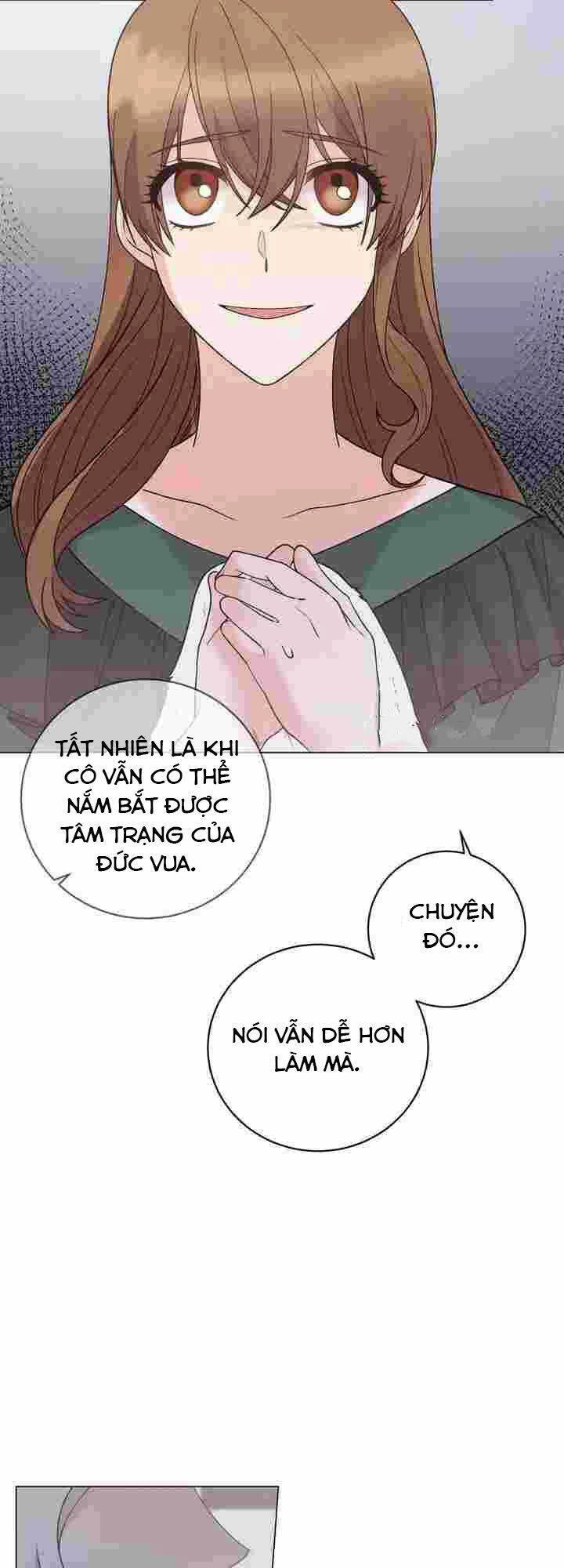 Ngay Cả Khi Là Ác Nữ, Tôi Vẫn Sẽ Trở Thành Nữ Chính Chapter 56 - 18