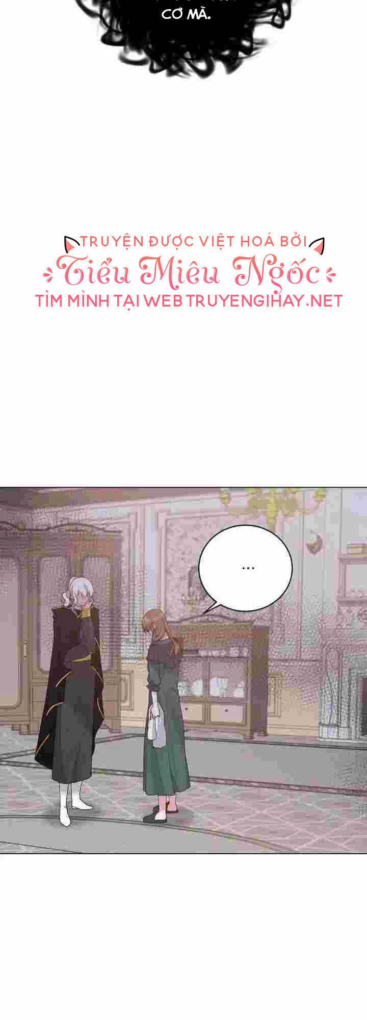 Ngay Cả Khi Là Ác Nữ, Tôi Vẫn Sẽ Trở Thành Nữ Chính Chapter 56 - 20