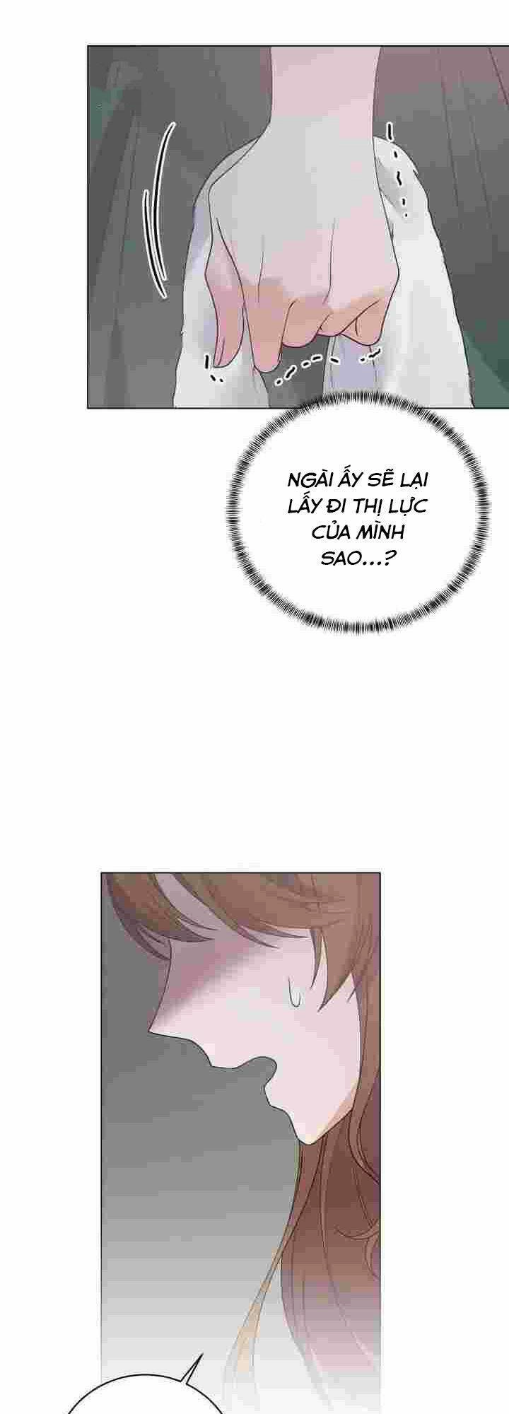 Ngay Cả Khi Là Ác Nữ, Tôi Vẫn Sẽ Trở Thành Nữ Chính Chapter 56 - 21