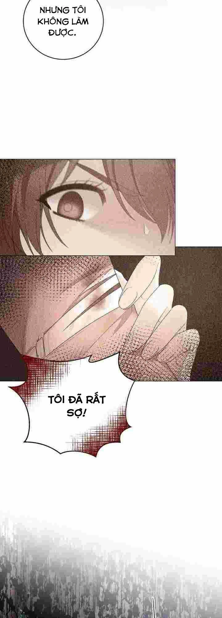 Ngay Cả Khi Là Ác Nữ, Tôi Vẫn Sẽ Trở Thành Nữ Chính Chapter 56 - 22