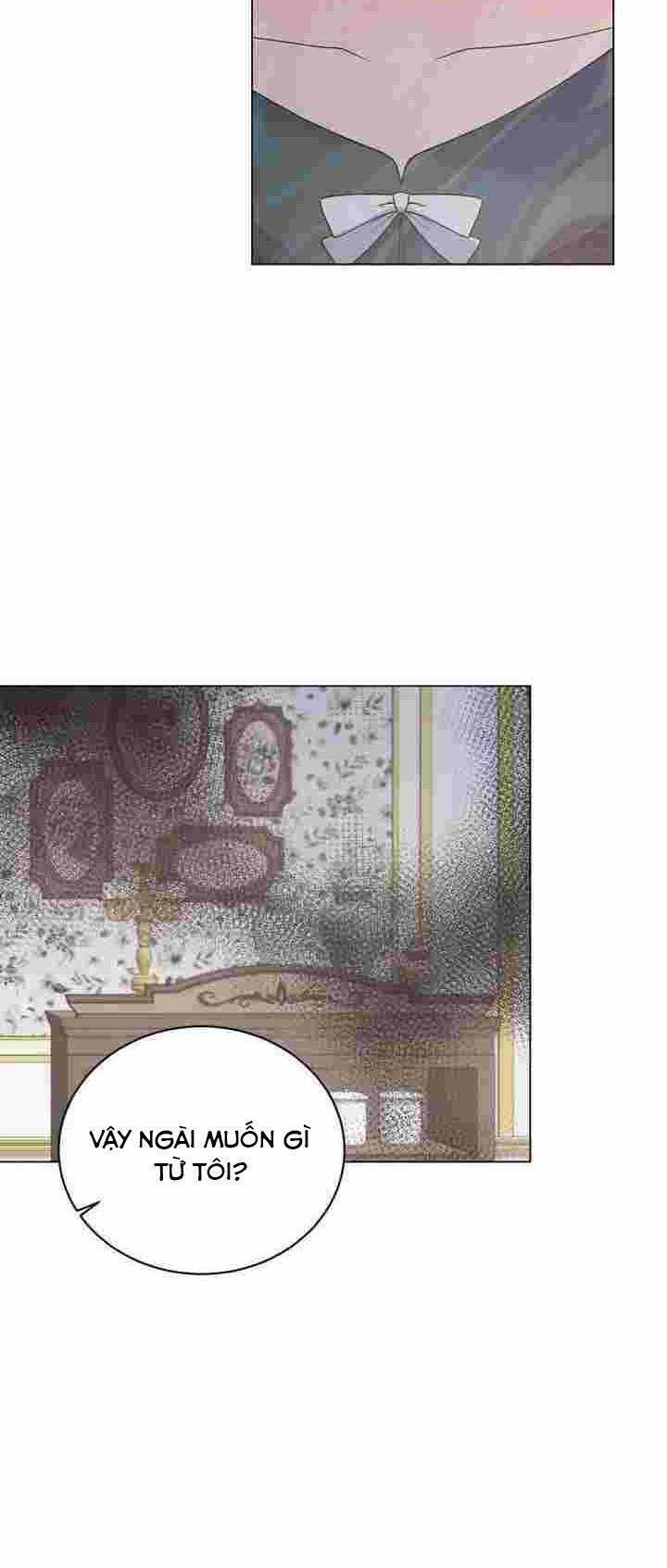 Ngay Cả Khi Là Ác Nữ, Tôi Vẫn Sẽ Trở Thành Nữ Chính Chapter 56 - 24