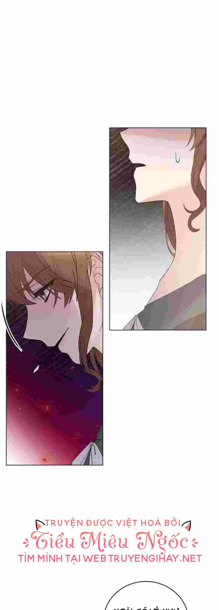 Ngay Cả Khi Là Ác Nữ, Tôi Vẫn Sẽ Trở Thành Nữ Chính Chapter 56 - 26