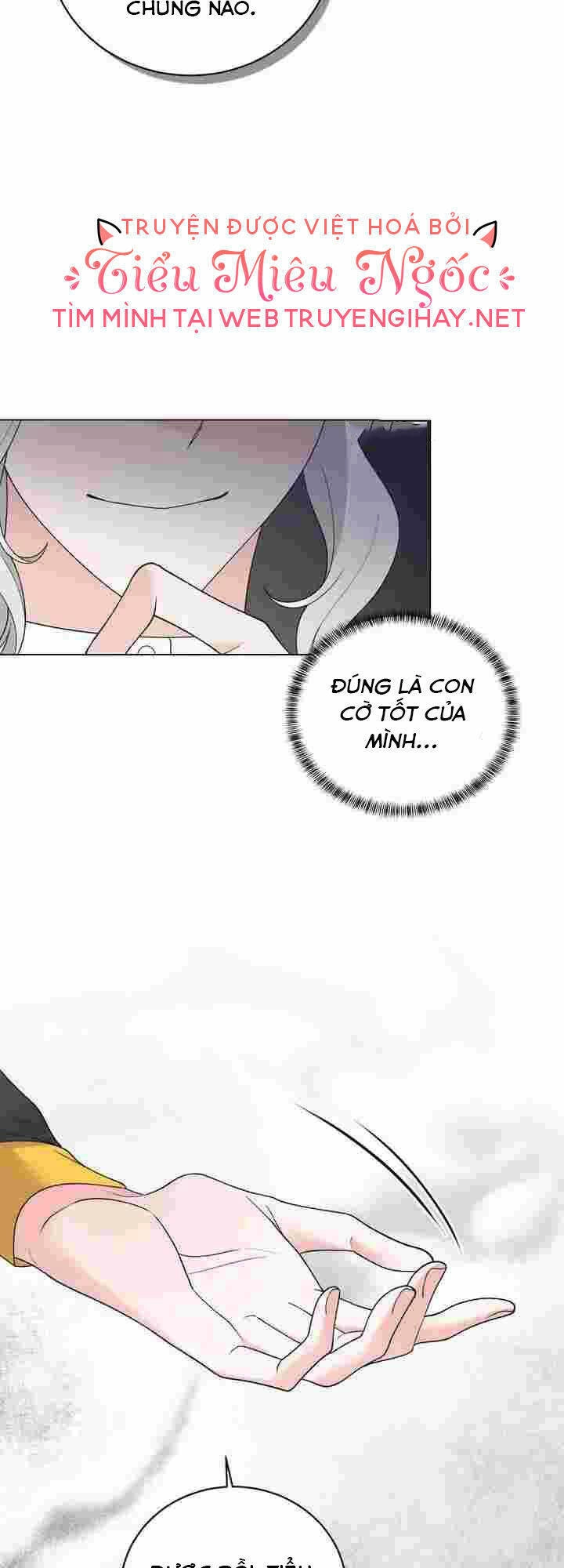 Ngay Cả Khi Là Ác Nữ, Tôi Vẫn Sẽ Trở Thành Nữ Chính Chapter 56 - 29