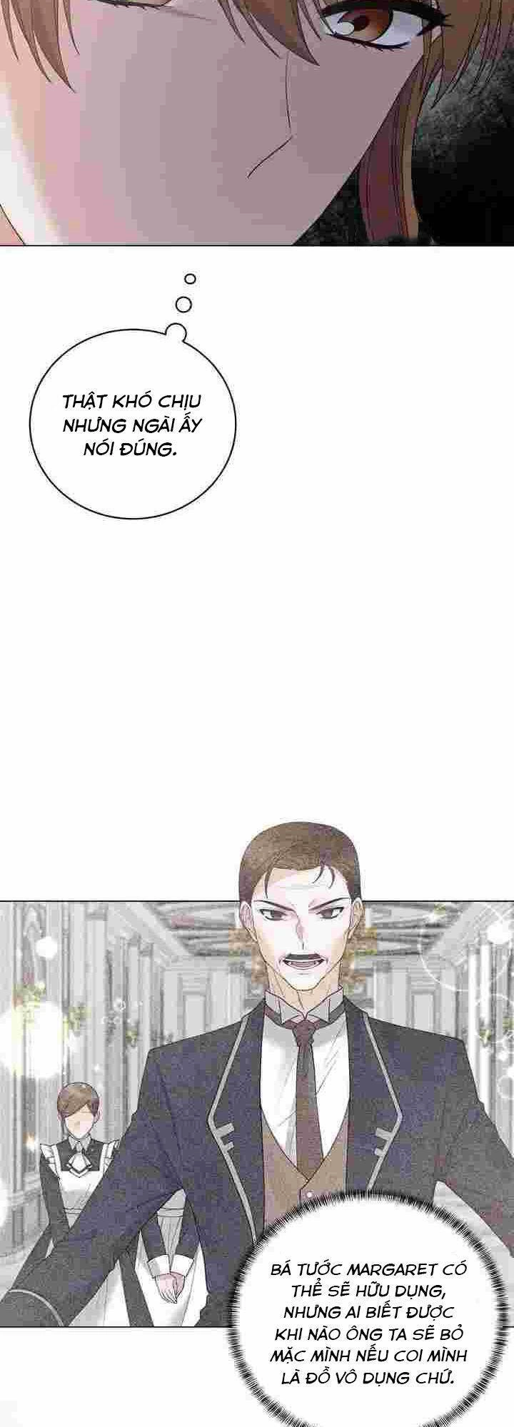 Ngay Cả Khi Là Ác Nữ, Tôi Vẫn Sẽ Trở Thành Nữ Chính Chapter 56 - 32