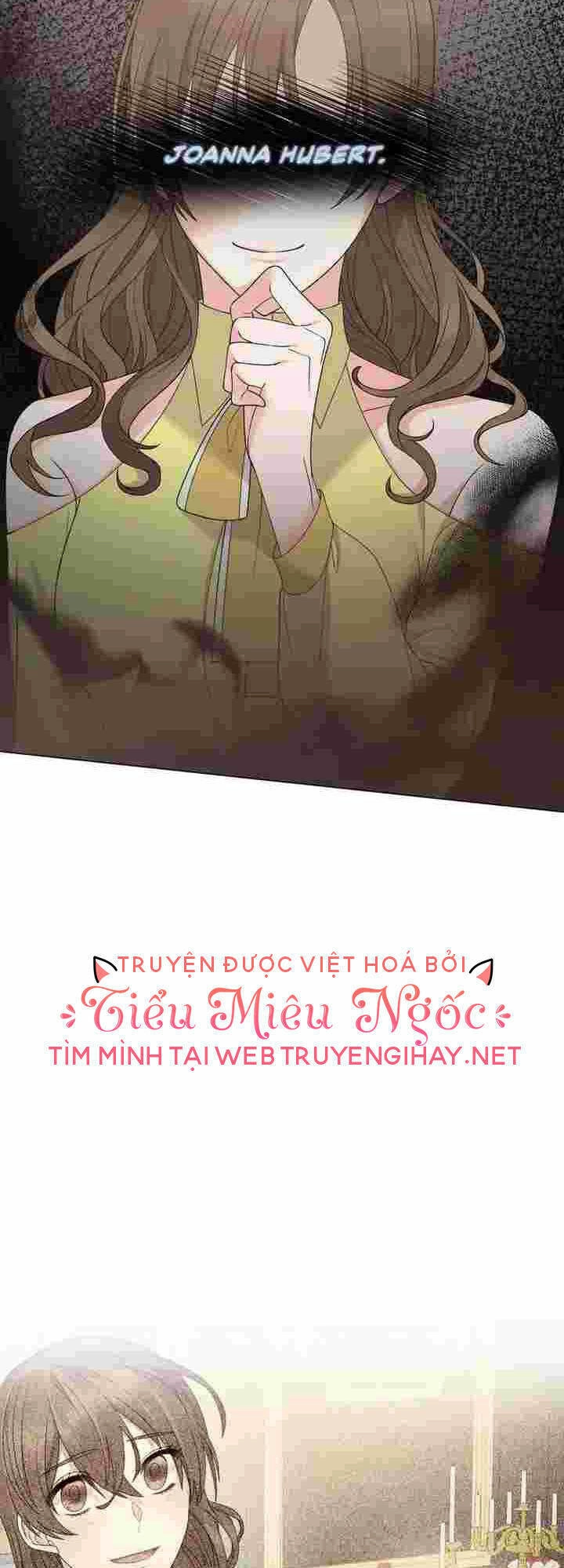 Ngay Cả Khi Là Ác Nữ, Tôi Vẫn Sẽ Trở Thành Nữ Chính Chapter 56 - 35