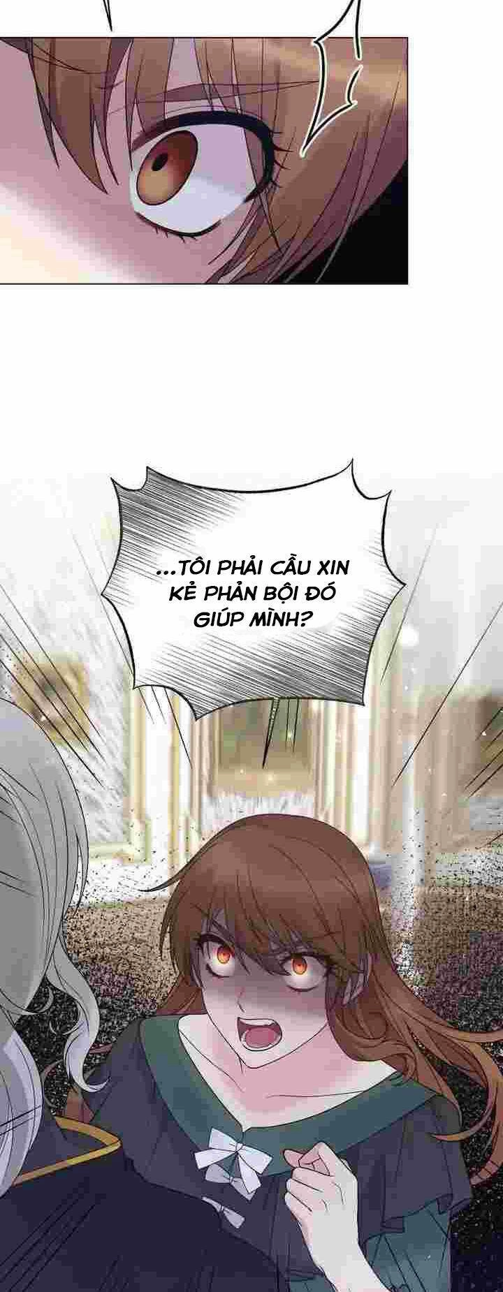 Ngay Cả Khi Là Ác Nữ, Tôi Vẫn Sẽ Trở Thành Nữ Chính Chapter 56 - 37