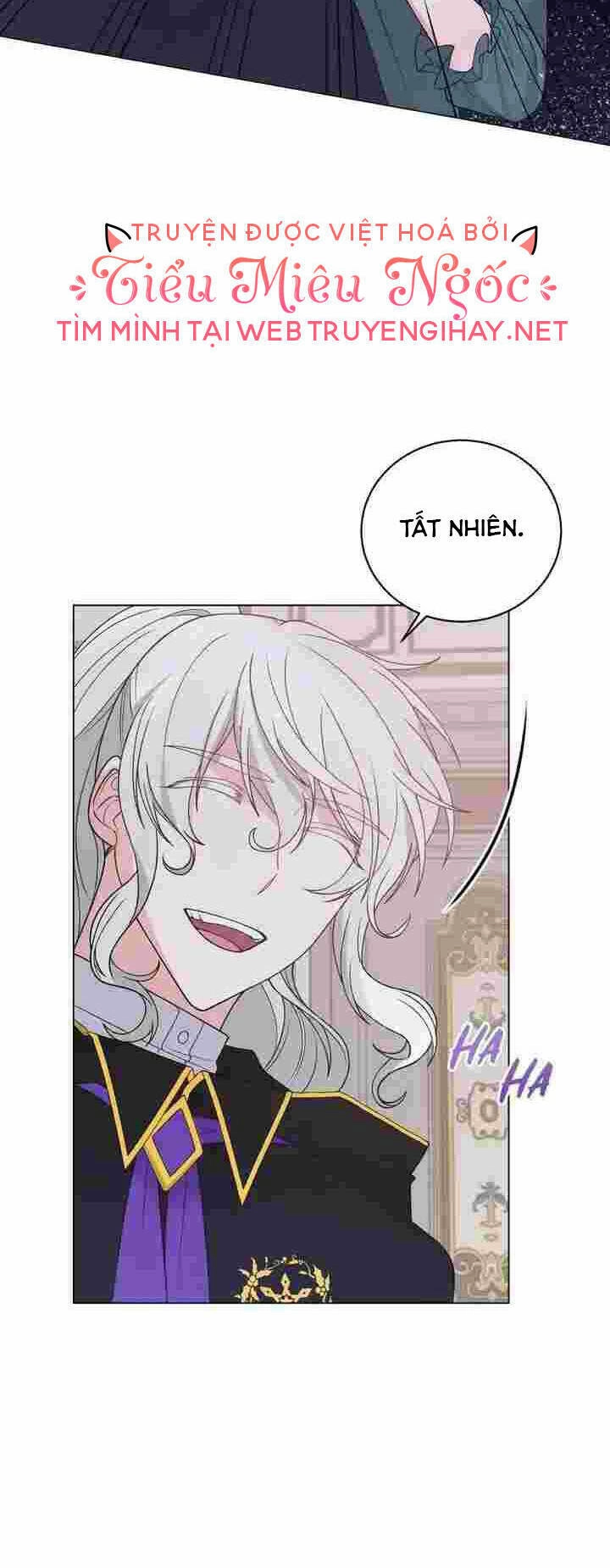 Ngay Cả Khi Là Ác Nữ, Tôi Vẫn Sẽ Trở Thành Nữ Chính Chapter 56 - 38