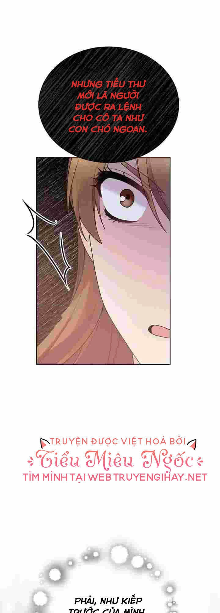 Ngay Cả Khi Là Ác Nữ, Tôi Vẫn Sẽ Trở Thành Nữ Chính Chapter 56 - 39