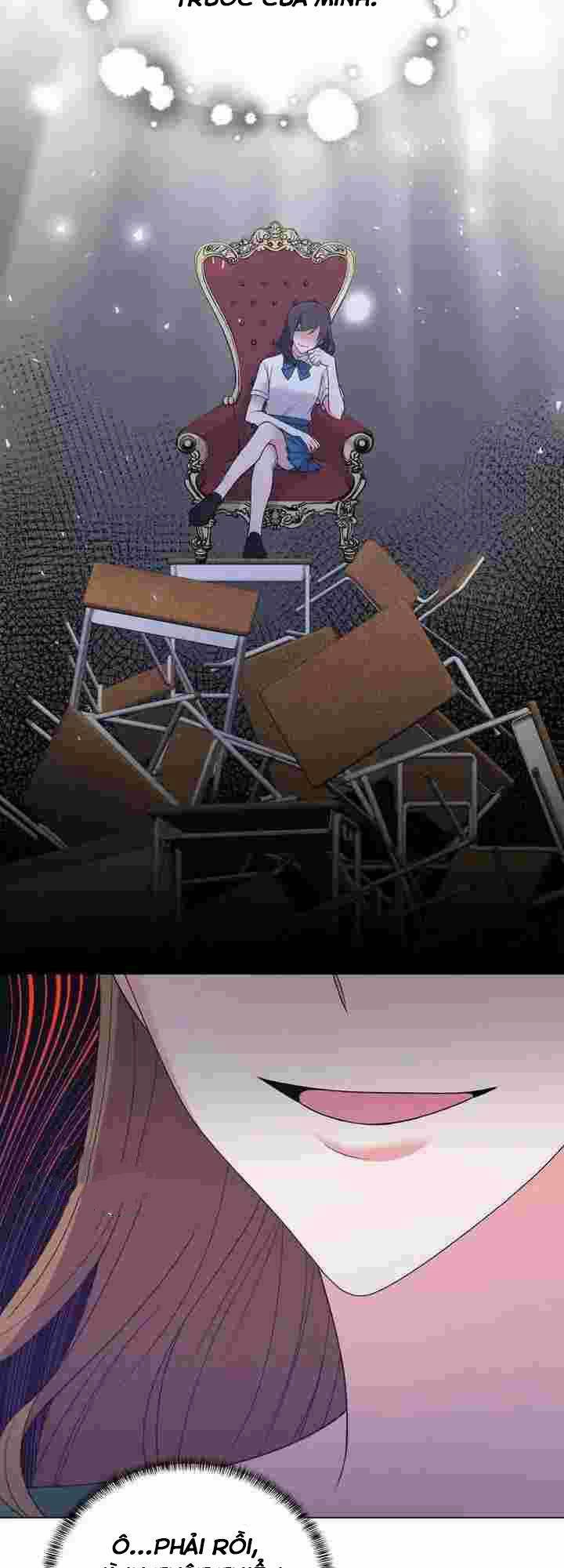 Ngay Cả Khi Là Ác Nữ, Tôi Vẫn Sẽ Trở Thành Nữ Chính Chapter 56 - 40